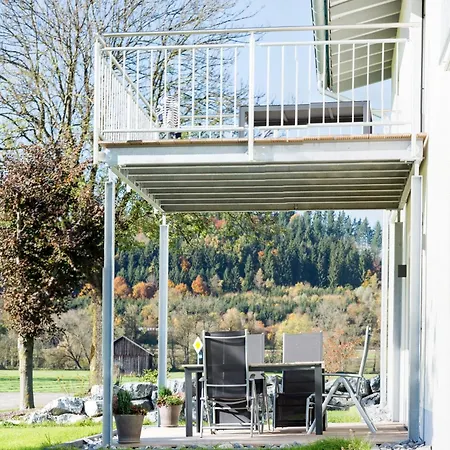 Ferienwohnung Im Allgaeu - Biber 1 Leutkirch im Allgau Exterior photo