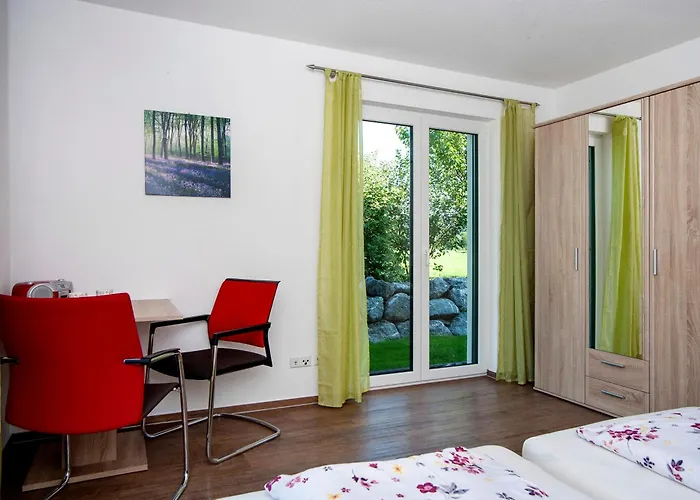 Ferienwohnung Im Allgaeu - Biber 1