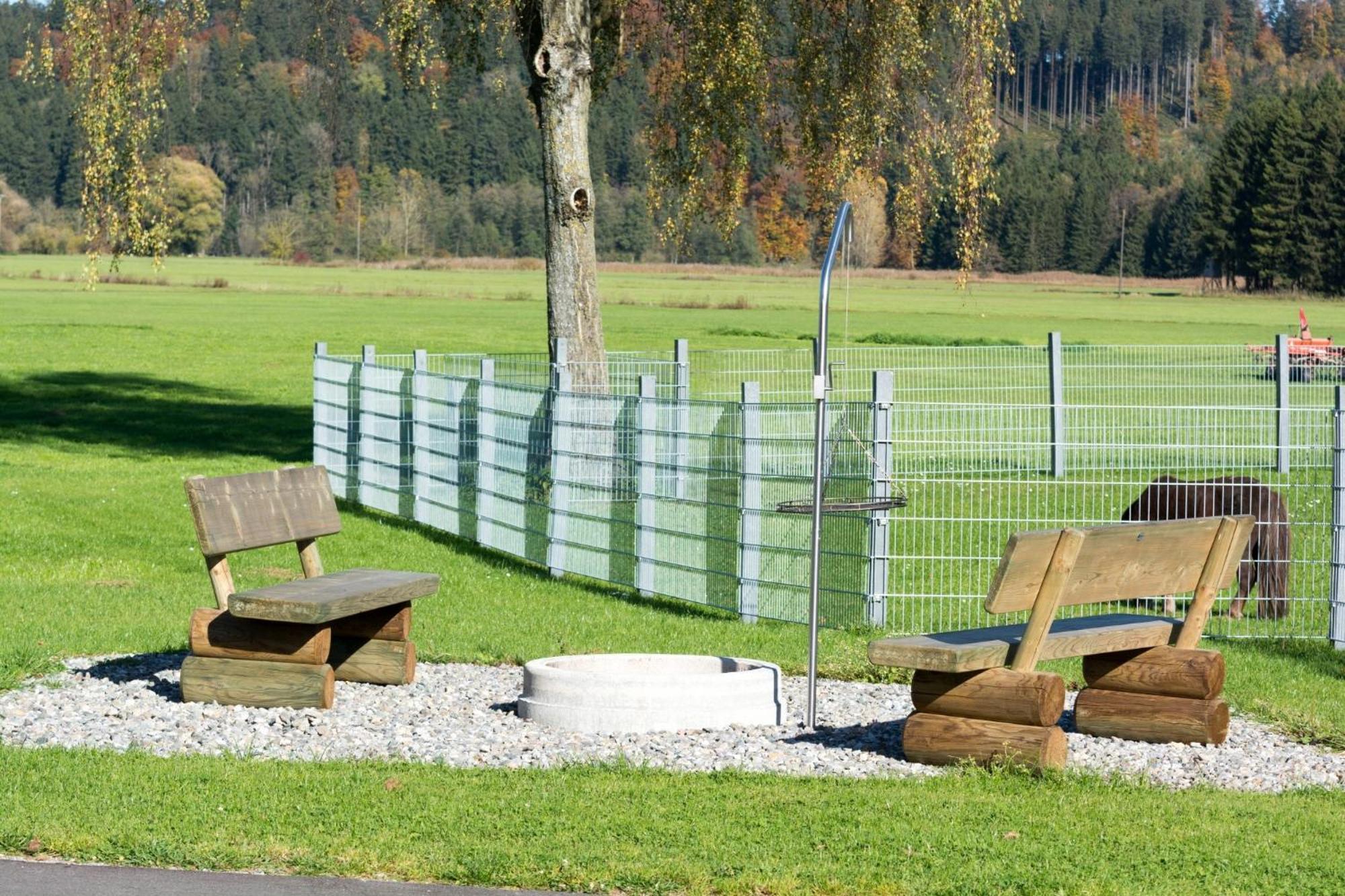 Im Allgaeu - Biber 1 Leutkirch im Allgau
