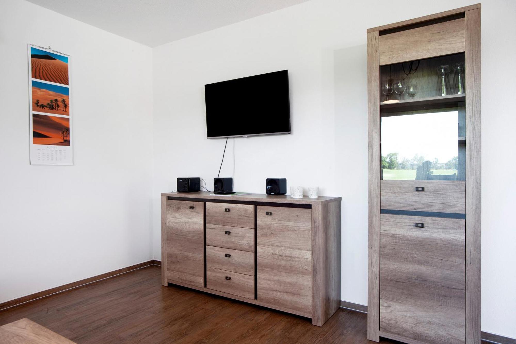 Im Allgaeu - Biber 1 Apartment Leutkirch im Allgau