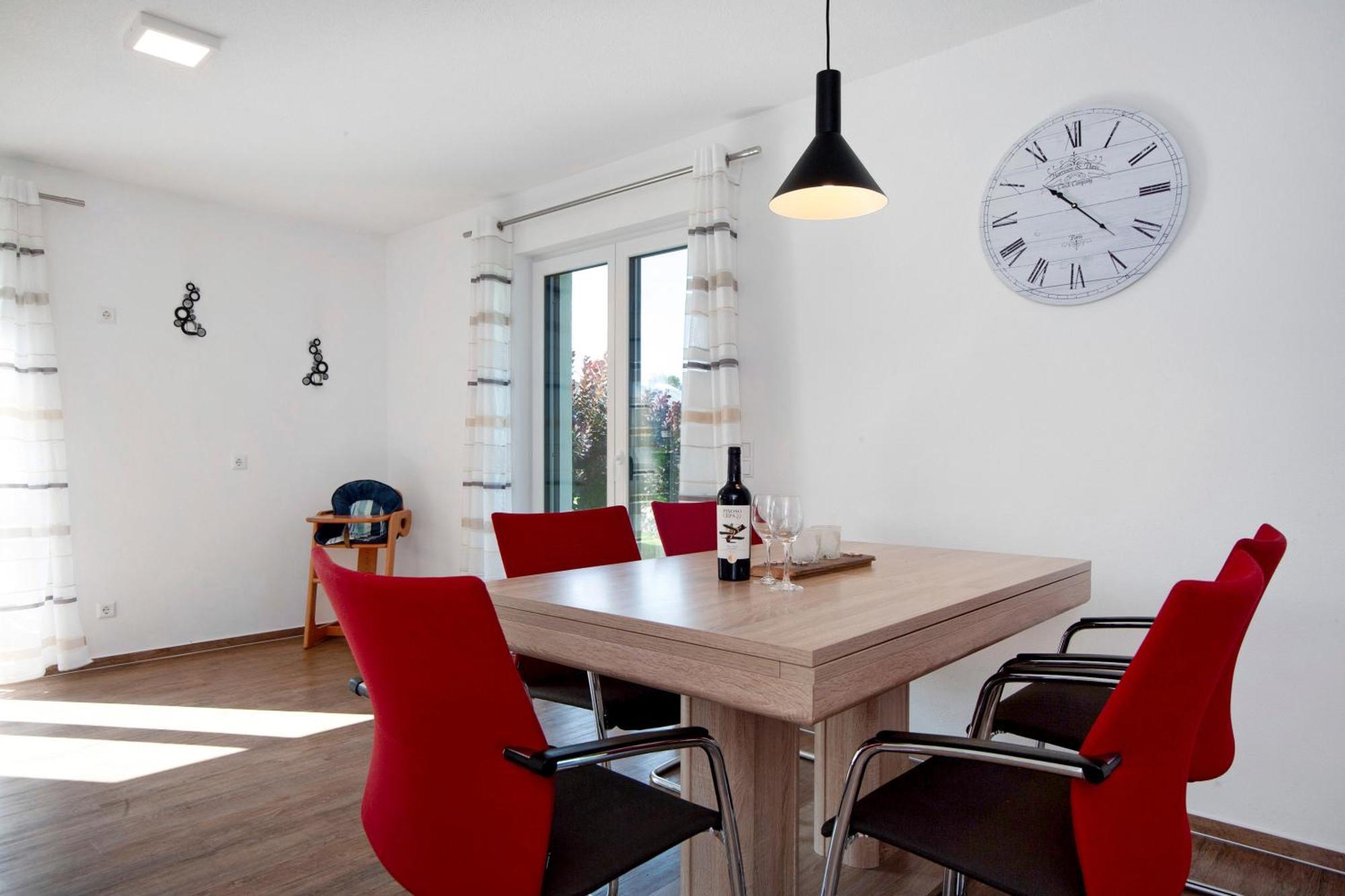 Apartment Im Allgaeu - Biber 1 Leutkirch im Allgau