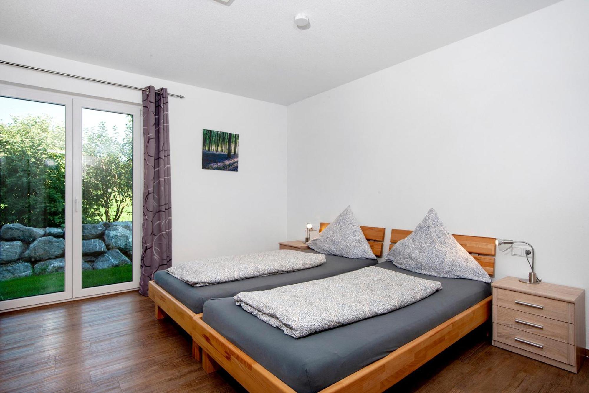 Im Allgaeu - Biber 1 Apartment *