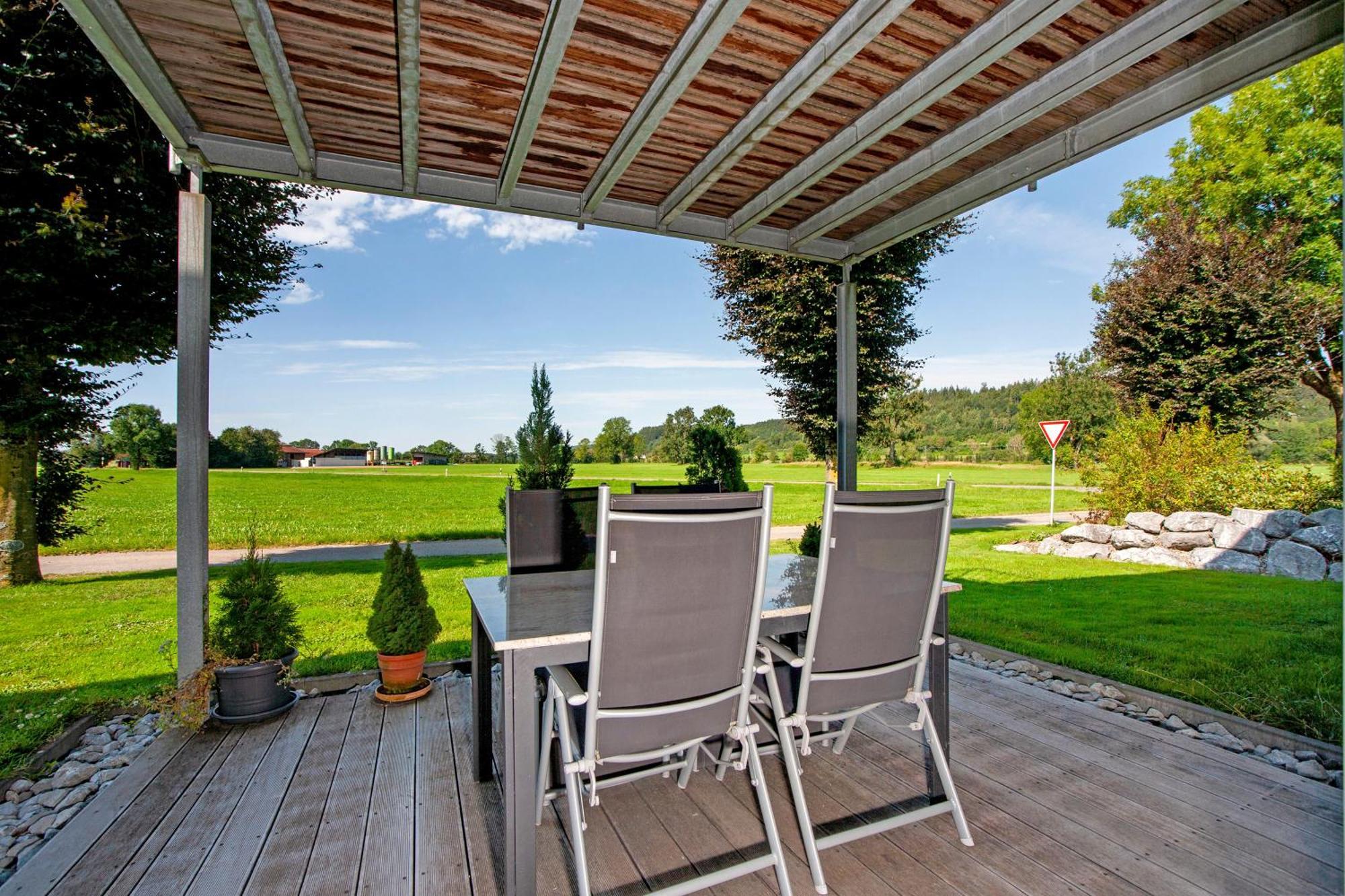 Im Allgaeu - Biber 1 Apartment Leutkirch im Allgau
