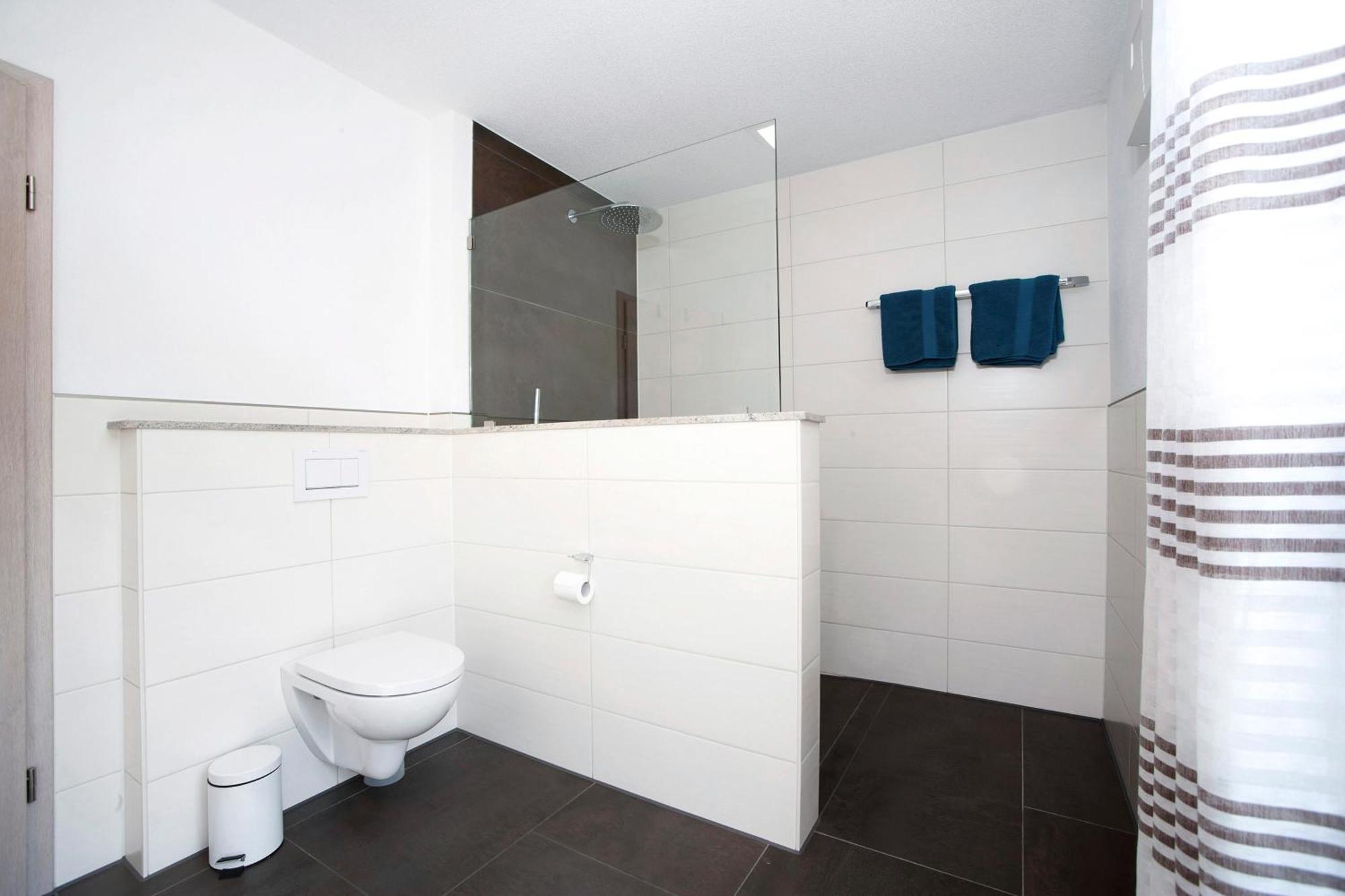 Apartamento Im Allgaeu - Biber 1