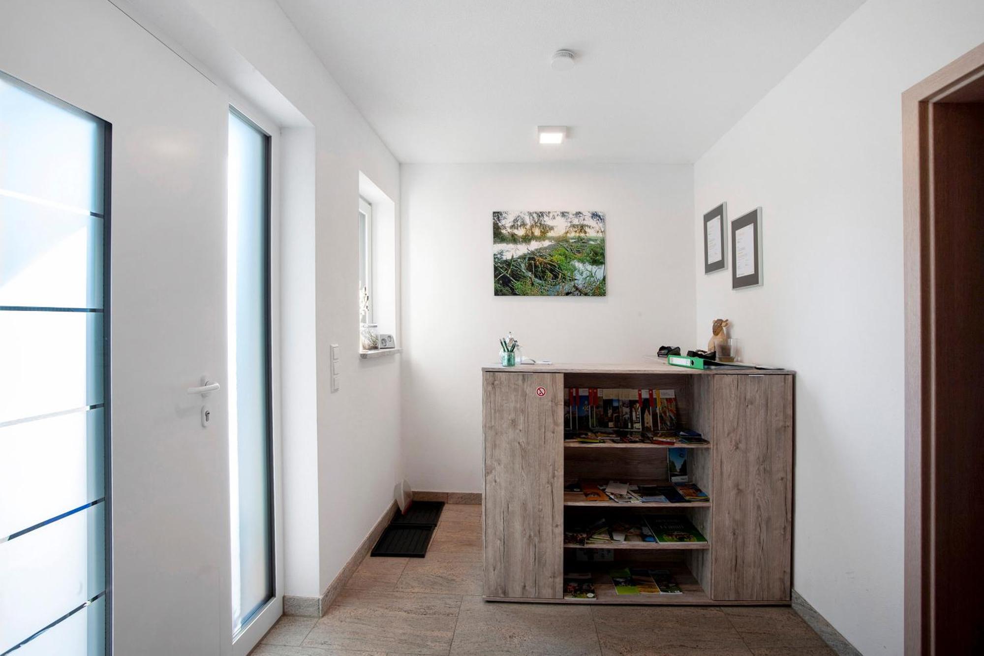 Im Allgaeu - Biber 1 Apartment Leutkirch im Allgau