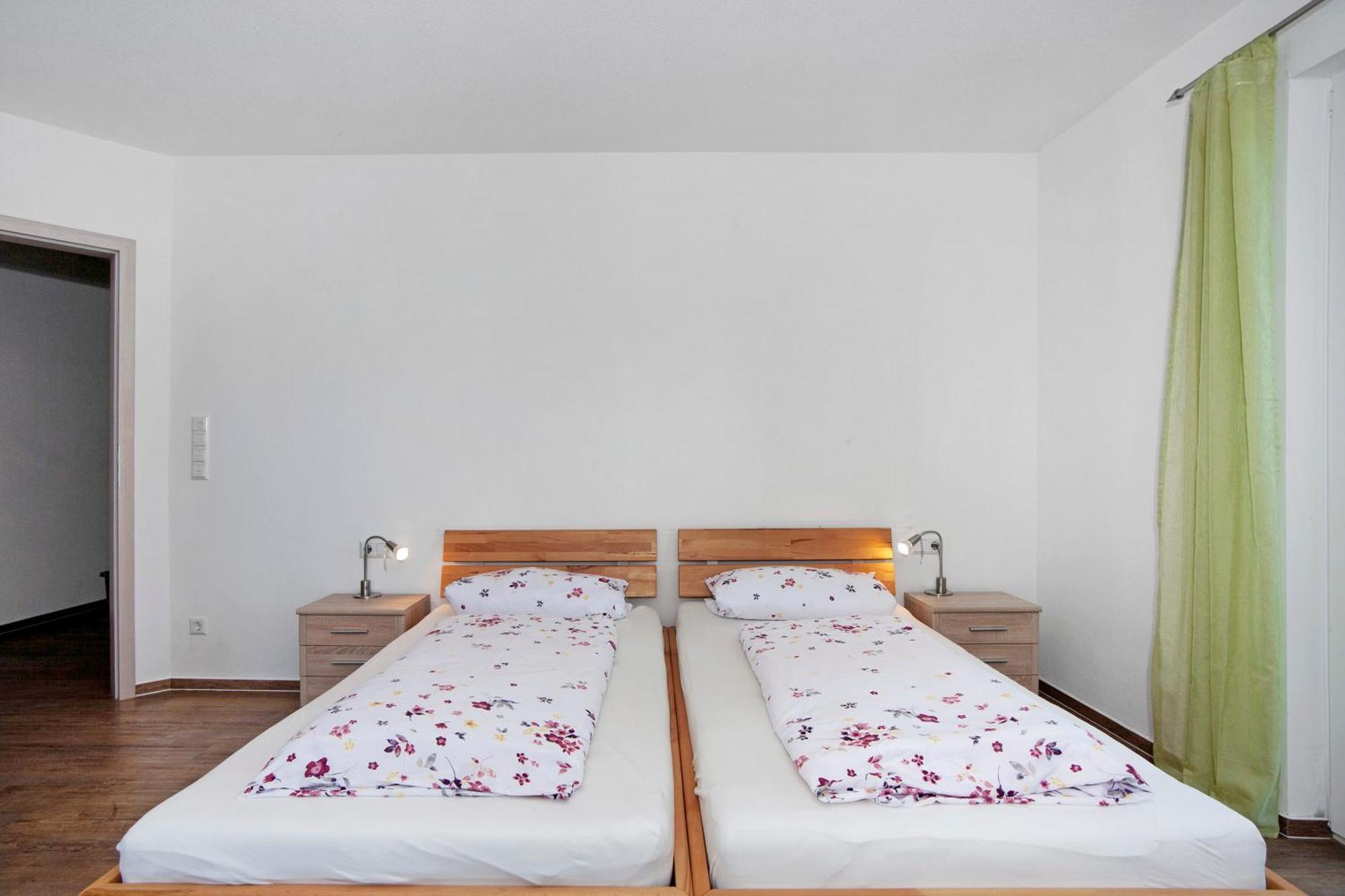 Apartment Im Allgaeu - Biber 1 *