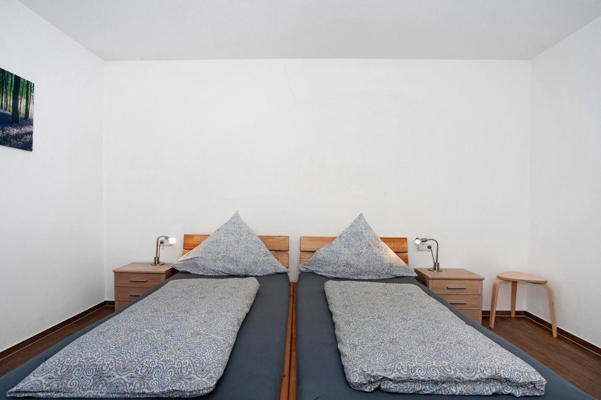 Im Allgaeu - Biber 1 Apartment