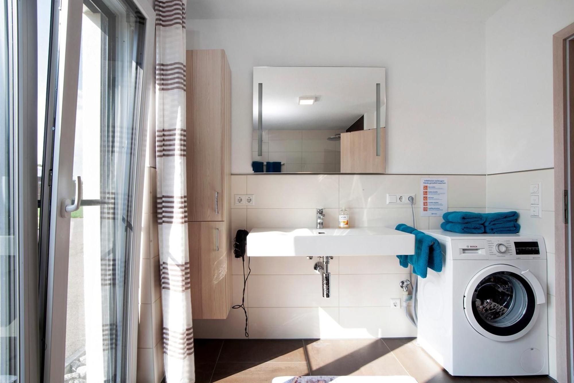 Apartamento Im Allgaeu - Biber 1