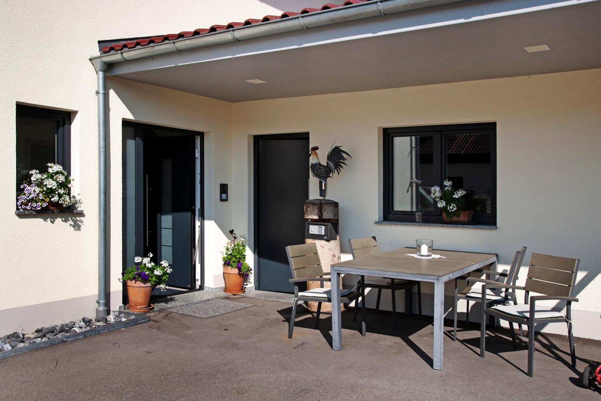 Apartment Im Allgaeu - Biber 1 *