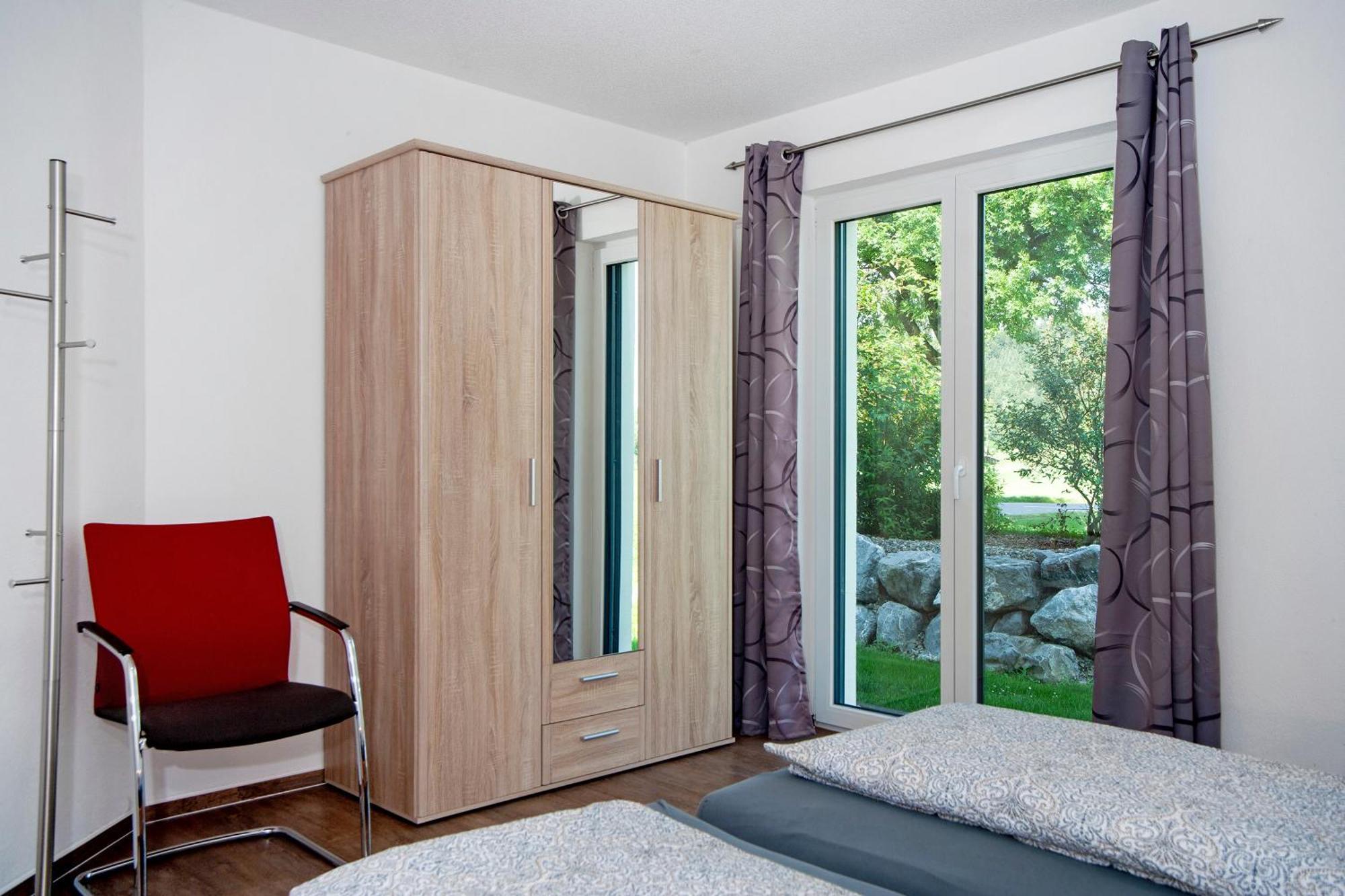 Apartamento Im Allgaeu - Biber 1 Leutkirch im Allgäu